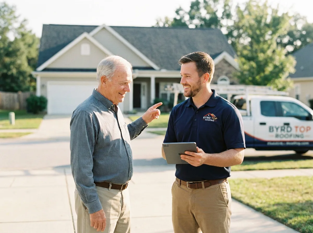 Roofing Moselle, MS FAQs